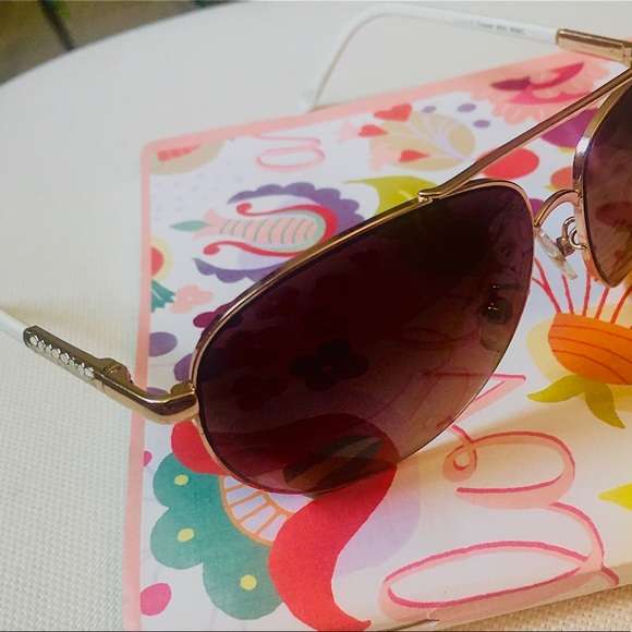 Aviator Sunglasses - Picture 2 of 5